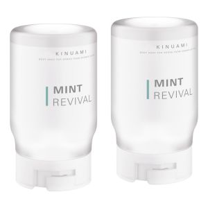 Мыло Kinuami для GROHE PureFoam с мятным ароматом (1033699990)