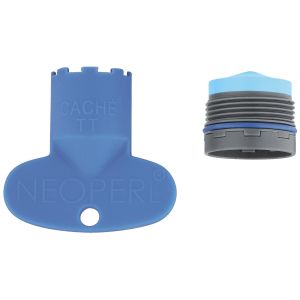 Аэратор GROHE с резьбой M18,5 (13994000)