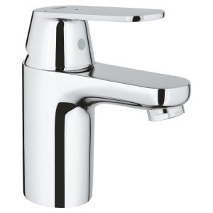 Смеситель для раковины GROHE Eurosmart Cosmopolitan S-size, хром (23927000)