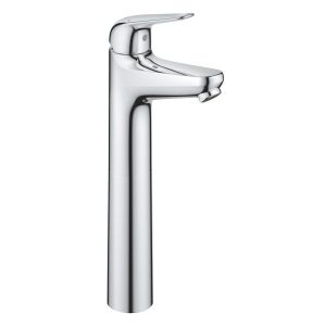 Смеситель однорычажный для раковины Grohe Euroeco, DN 15 размер XL (24273001)