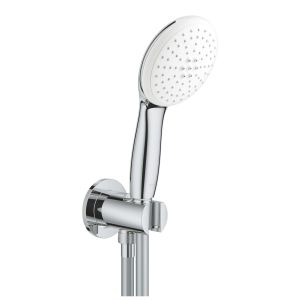 Душевой набор GROHE Tempesta 110, 2 режима, 1500 мм, 7,4 л/мин, хром (26406003)