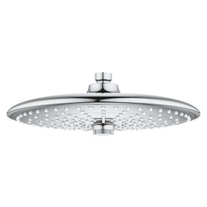 Верхний душ GROHE Euphoria 260 SmartControl, расход 9.5 л/мин, хром (26457000)