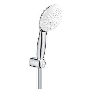 Душевой набор GROHE Tempesta 110, 3 режима струи (Rain, Jet, Massage), хром (26920003)