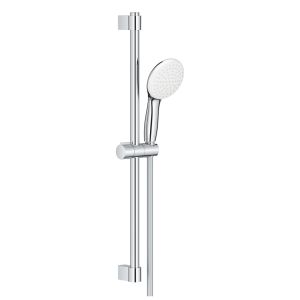 Душевой гарнитур GROHE Tempesta 110 1jet со штангой 60 см, хром (27853003)