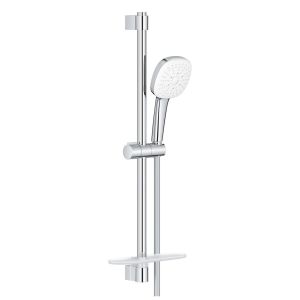 Grohe Tempesta 110 Cube Душевой гарнитур, лейка 3 режима (27929003)