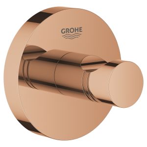 Крючок для халата GROHE Essentials, тёплый закат глянец (40364DA1)