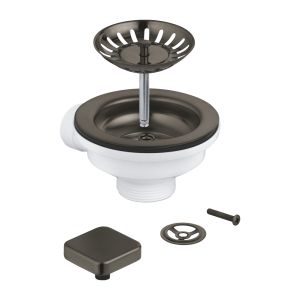 Grohe Сливной гарнитур кухонной мойки с 1 чашей(40400AL0)