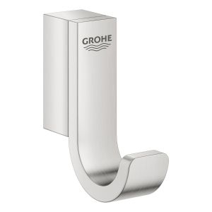 Крючок GROHE Selection, суперсталь (41039DC0)