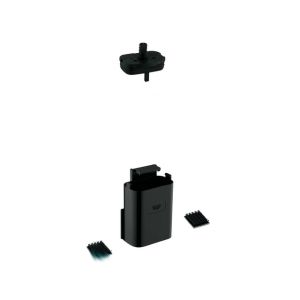 Grohe  Пластиковый короб для батарейки сенсорных смесителей (67294340)